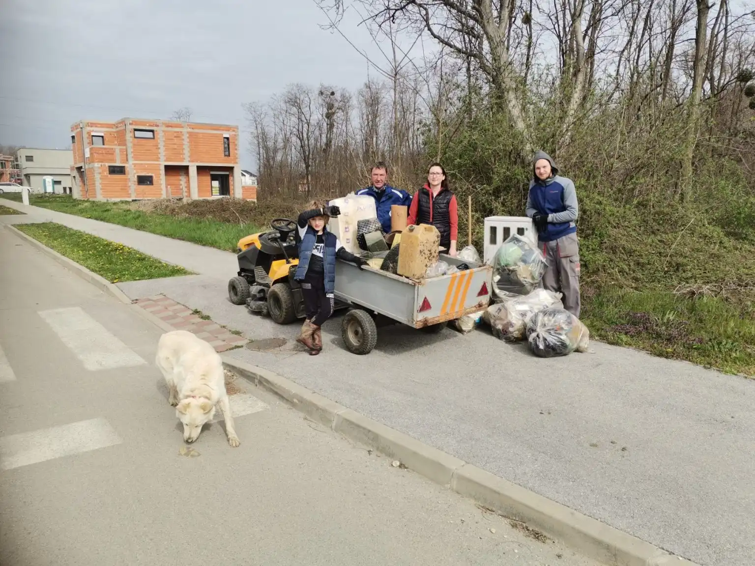 Zelena čistka akcija 2024 (26) Zelena čistka akcija 2024 (26)