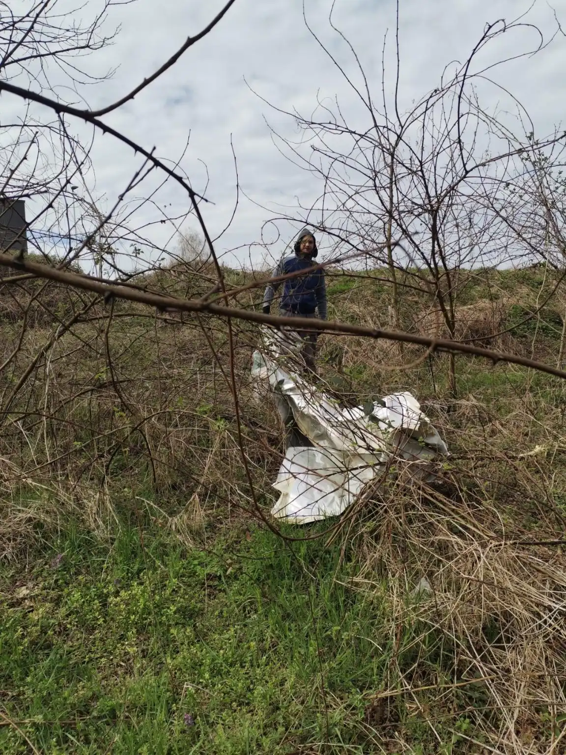 Zelena čistka akcija 2024 (27) Zelena čistka akcija 2024 (27)