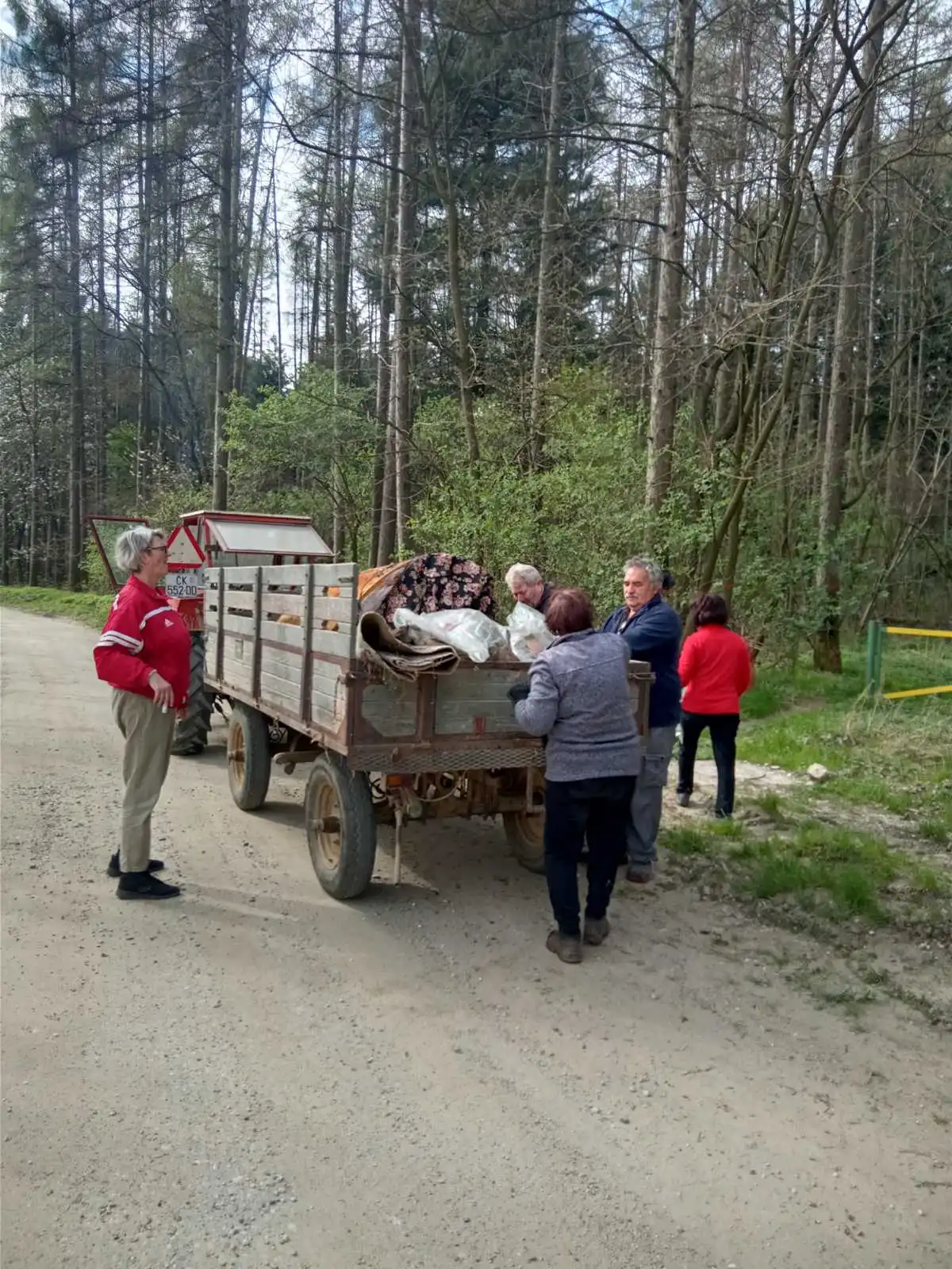 Zelena čistka akcija 2024 (28) Zelena čistka akcija 2024 (28)