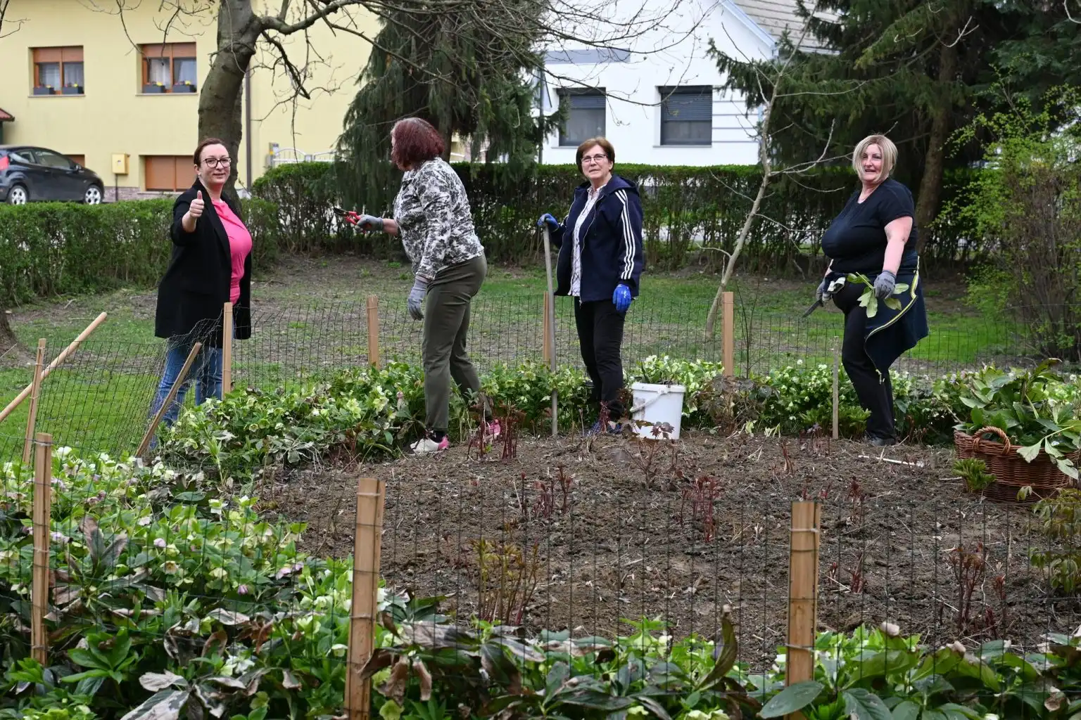 Zelena čistka akcija 2024 (6) Zelena čistka akcija 2024 (6)