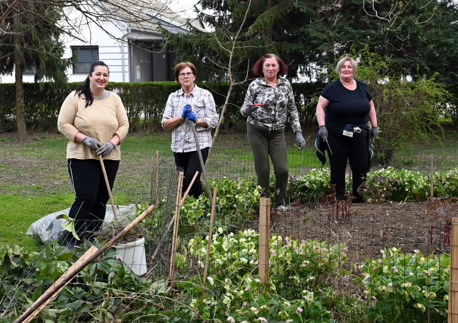 Zelena čistka akcija 2024 (7) Zelena čistka akcija 2024 (7)