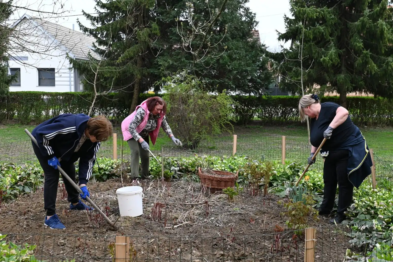 Zelena čistka akcija 2024 (8) Zelena čistka akcija 2024 (8)