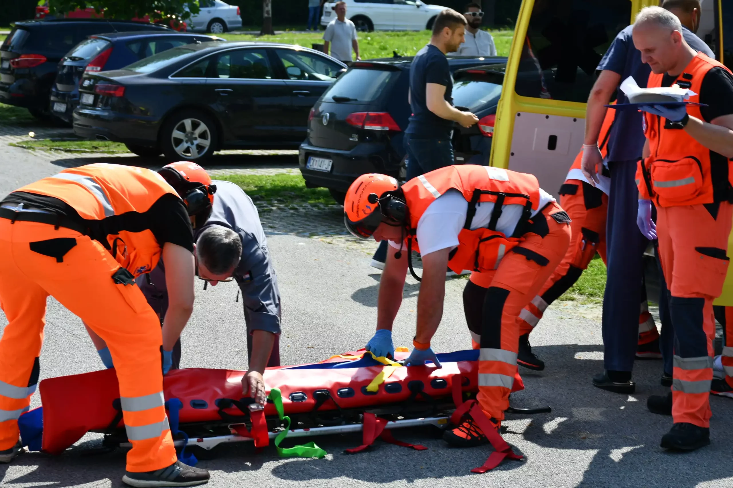 Zelena površina kod rotora kod pošte (12) Zelena površina kod rotora kod pošte (12)