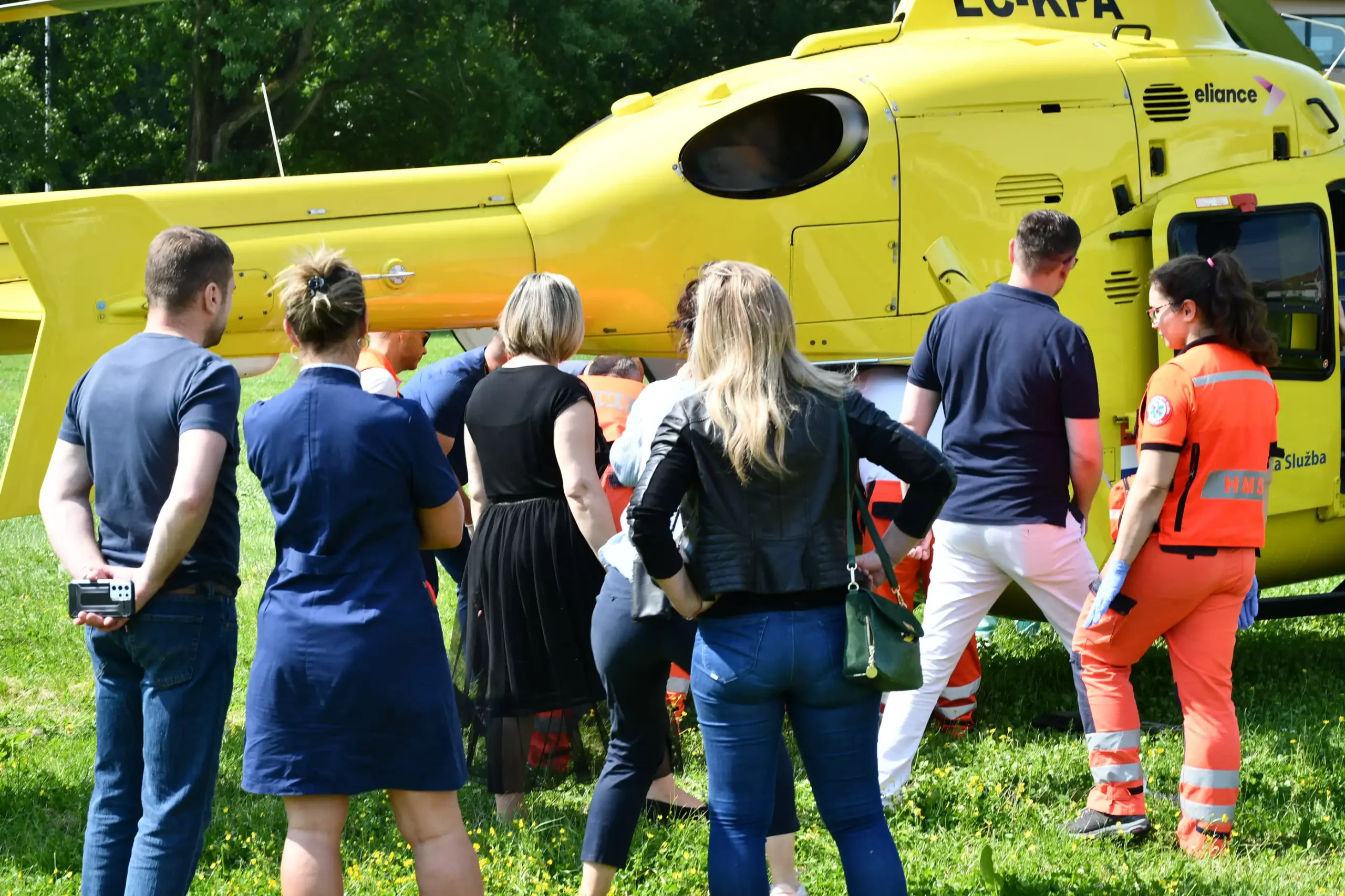 Zelena površina kod rotora kod pošte (21) Zelena površina kod rotora kod pošte (21)