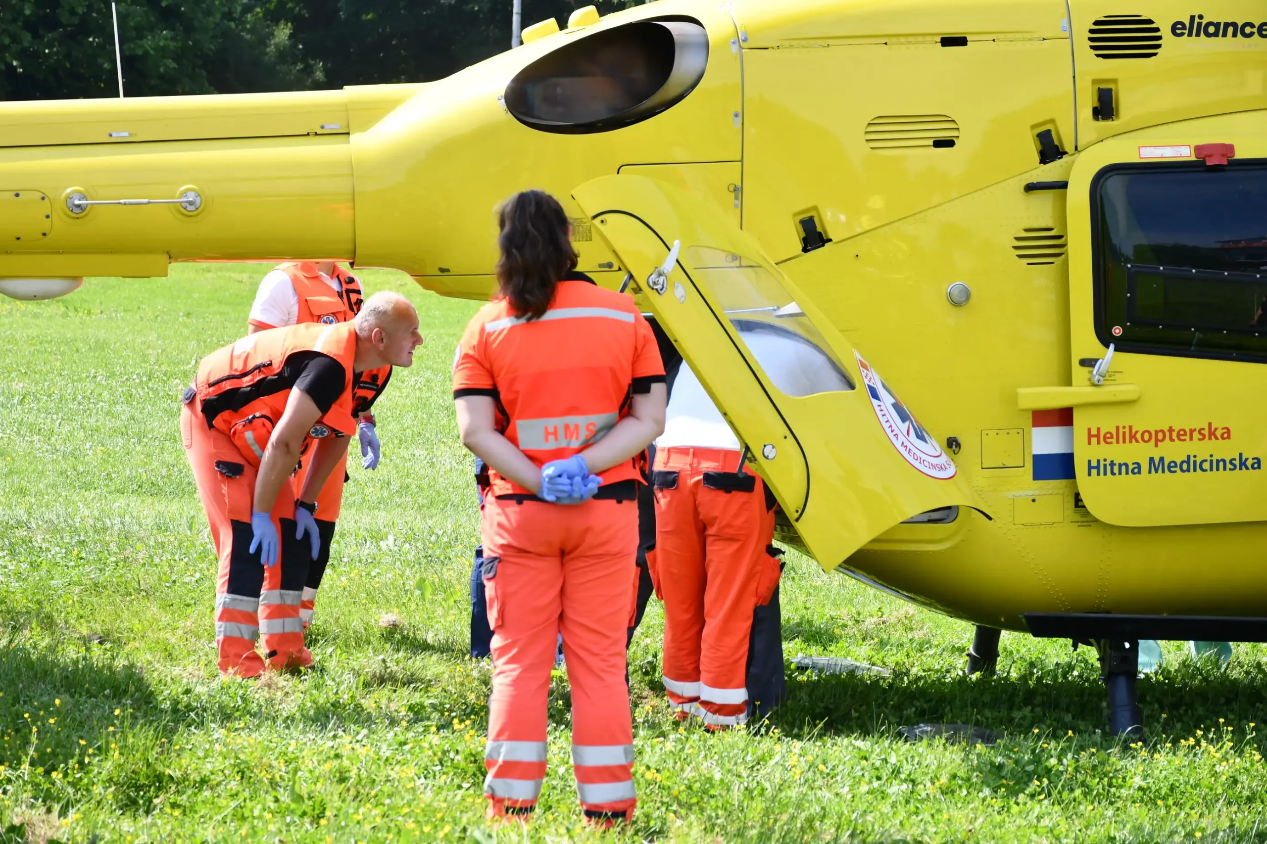 Zelena površina kod rotora kod pošte (24) Zelena površina kod rotora kod pošte (24)