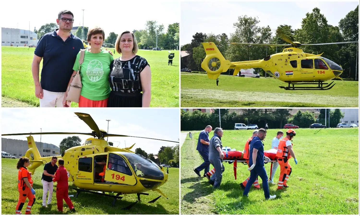 Zelena površina kod rotora kod pošte (39) Zelena površina kod rotora kod pošte (39)