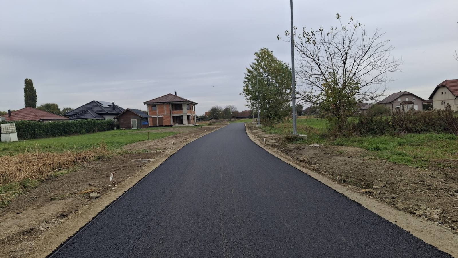 Zelena ulica asfalt (3)