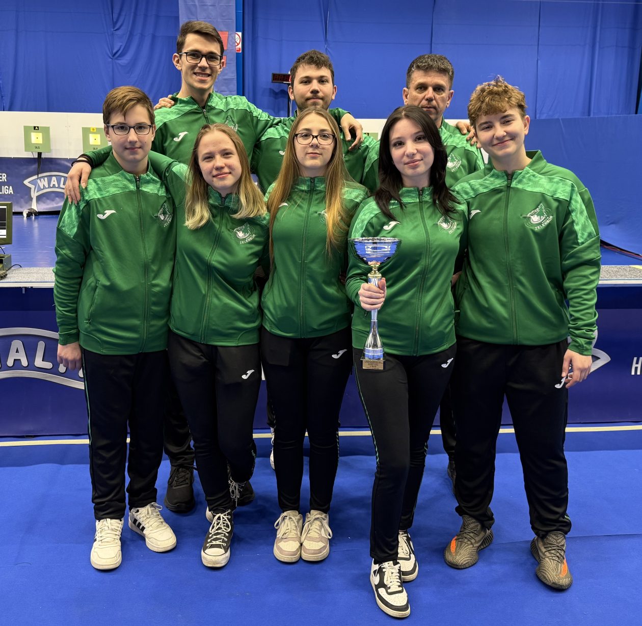 Zelenbor SK ZELENBOR