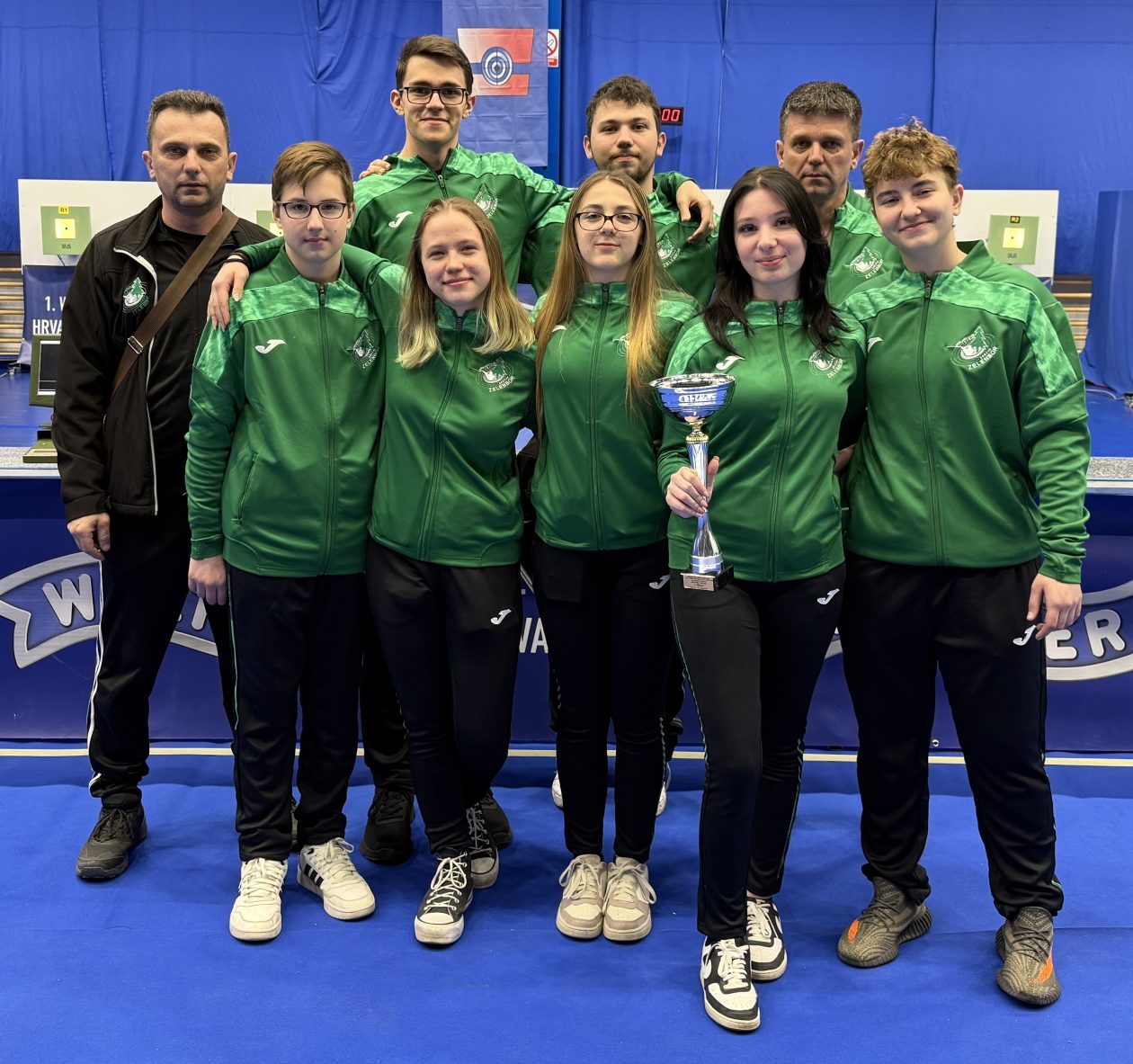 Zelenbor 2 SK ZELENBOR