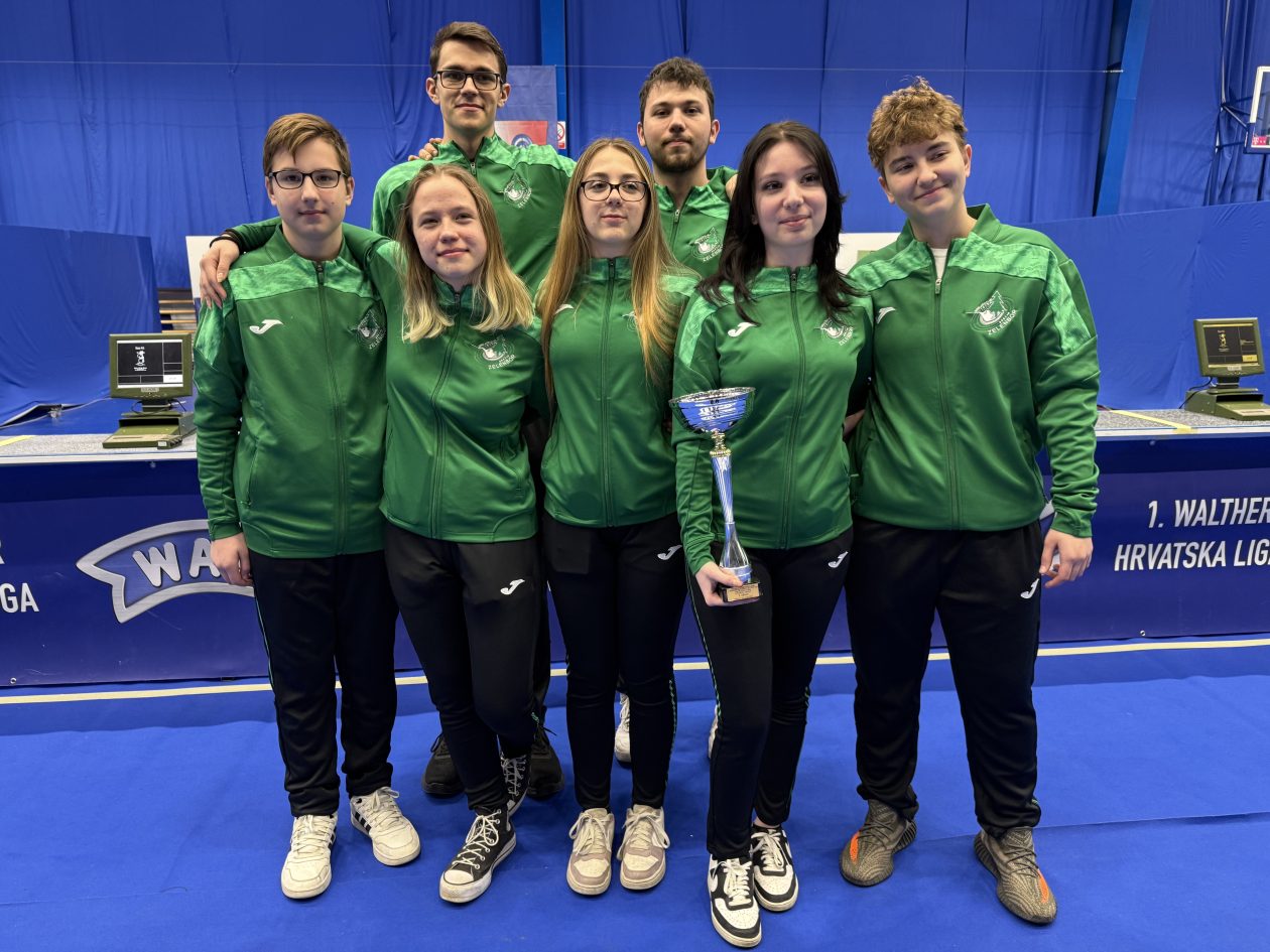 Zelenbor 3 SK ZELENBOR