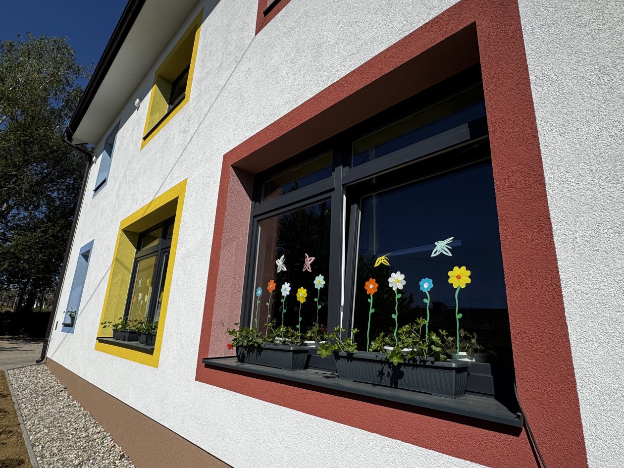 Železna Gora obnova škole (35)