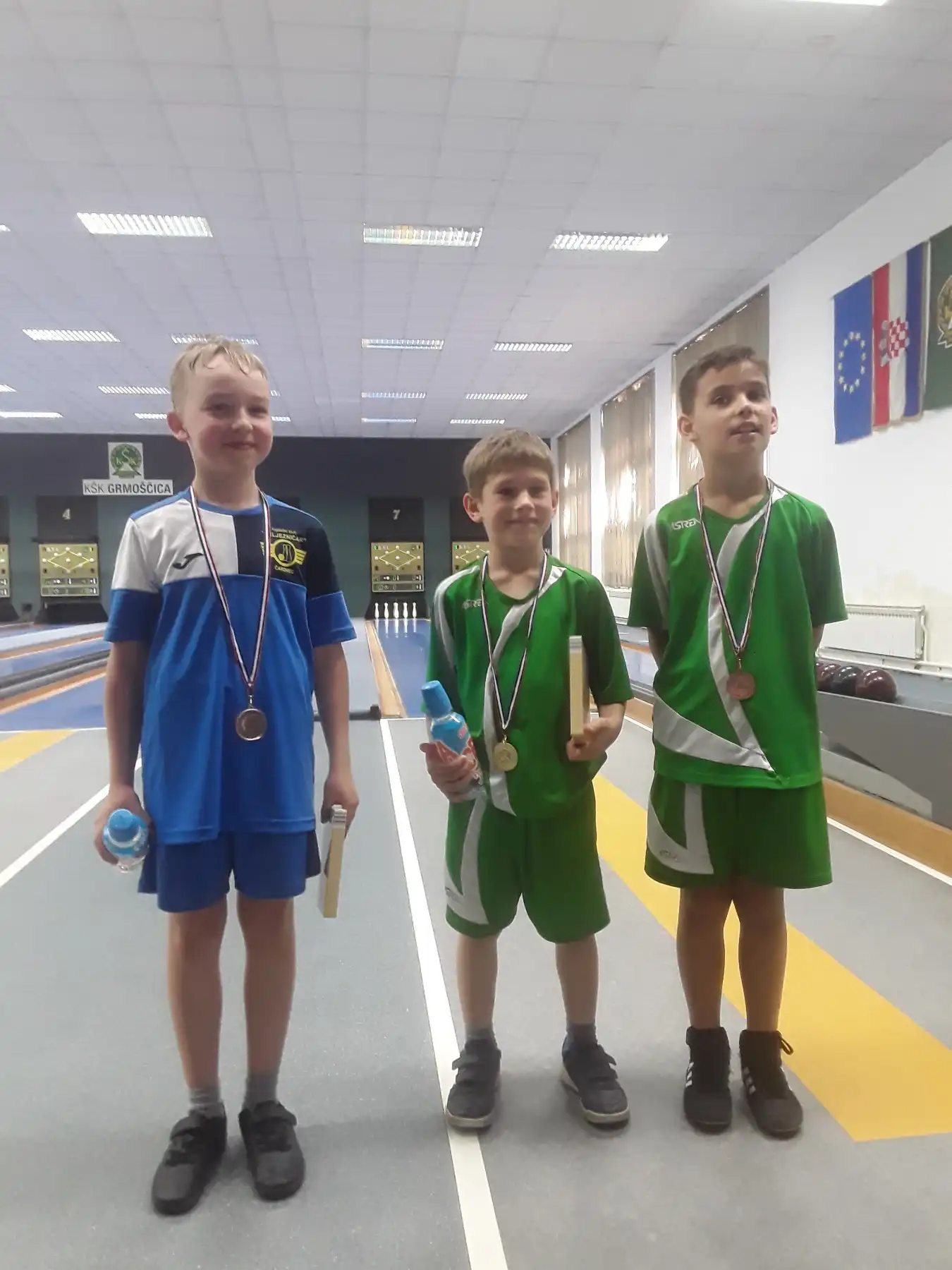 Željezničar (2) Željezničar (2)