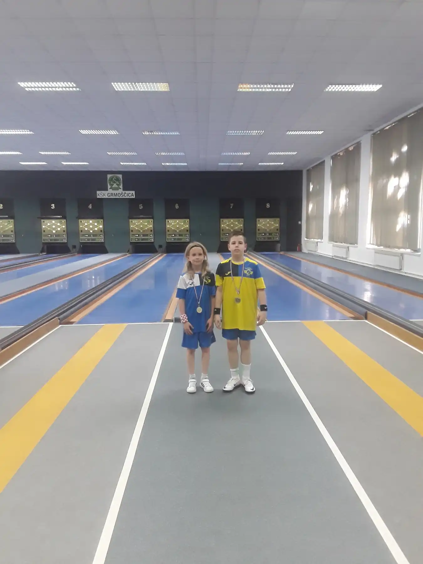 Željezničar (3) Željezničar (3)