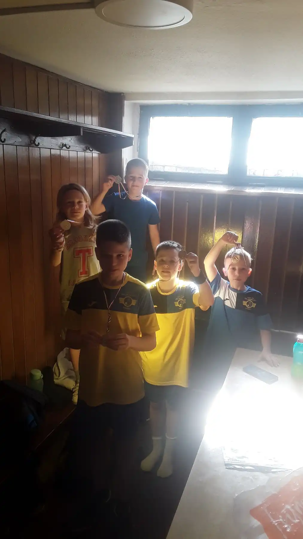 Željezničar (6) Željezničar (6)