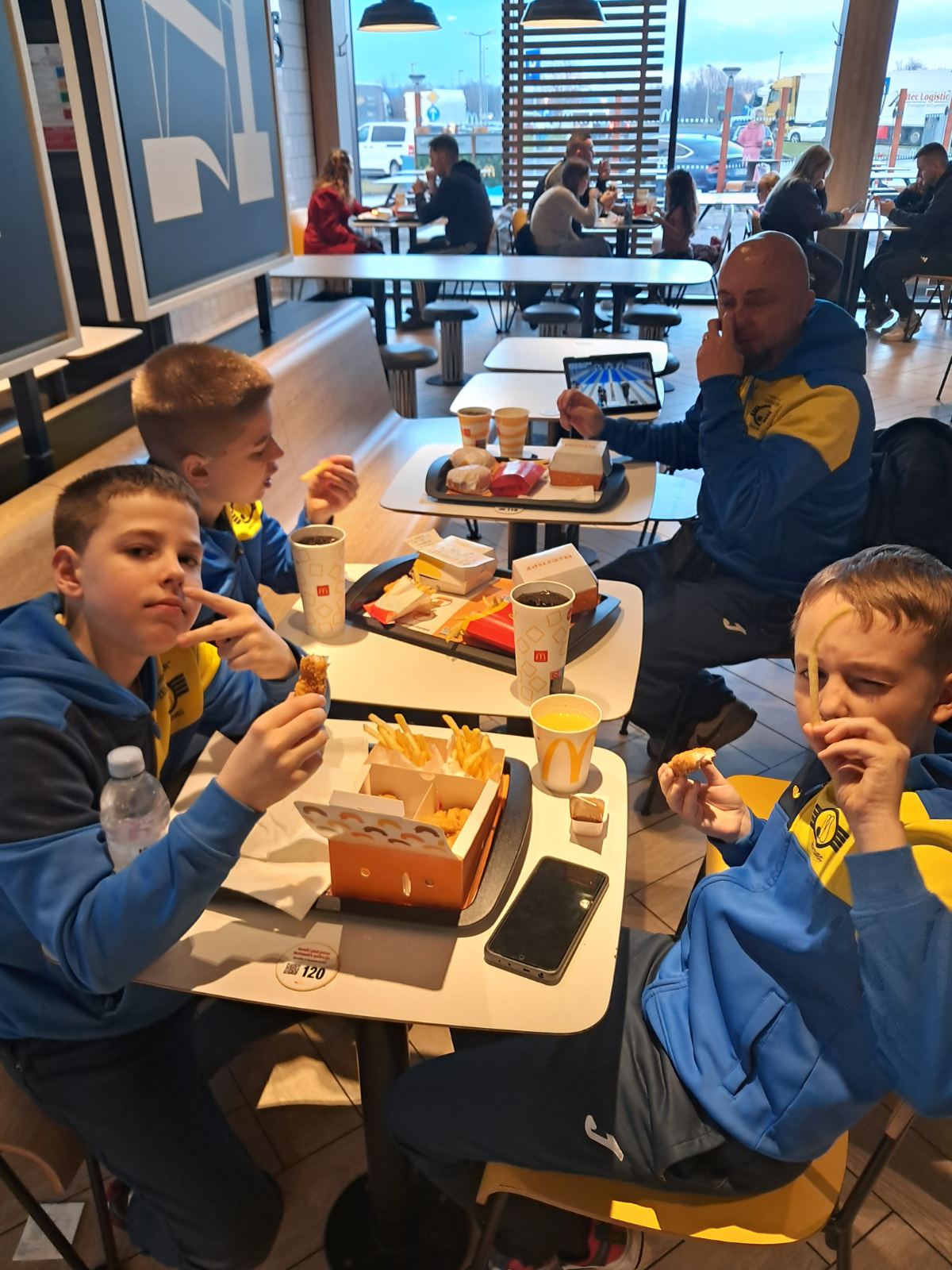 Željezničar kuglanje (1)