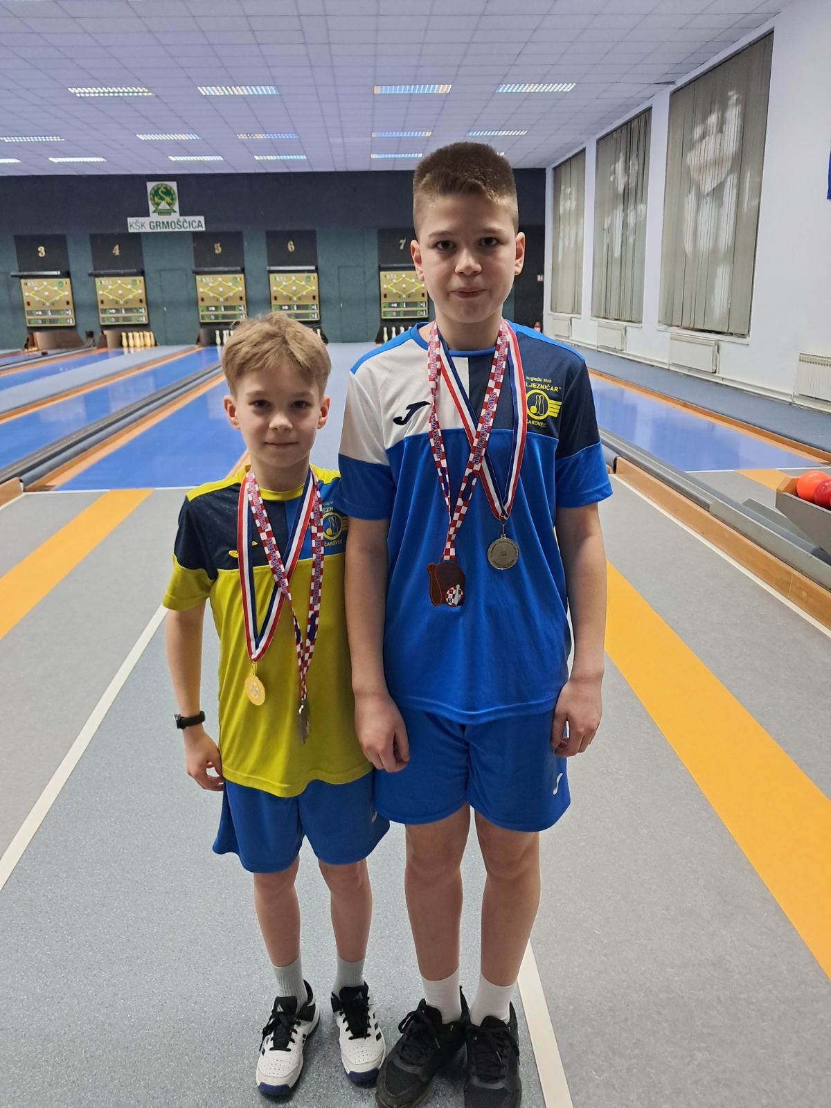 Željezničar kuglanje (6)