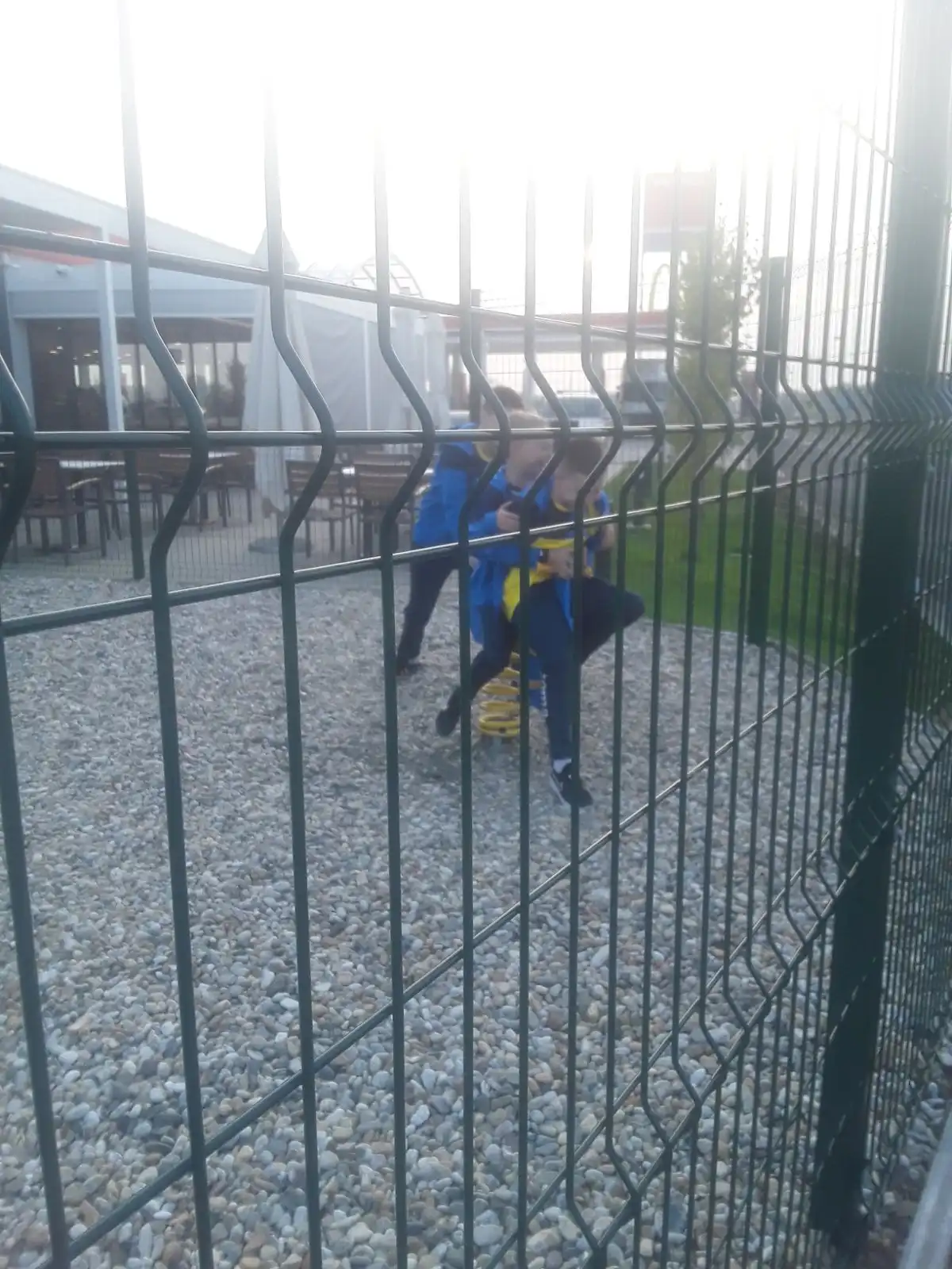 Željezničar – mladi kuglači (3)