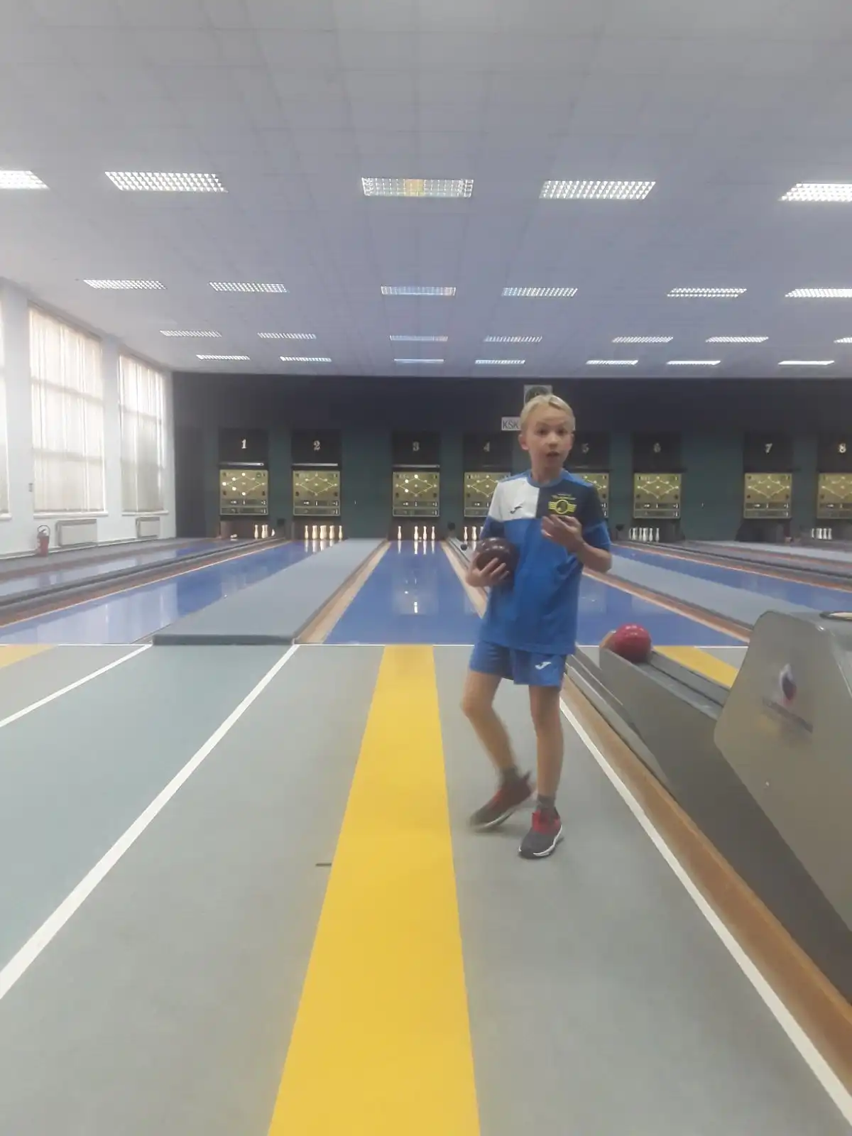 Željezničar – mladi kuglači (5)