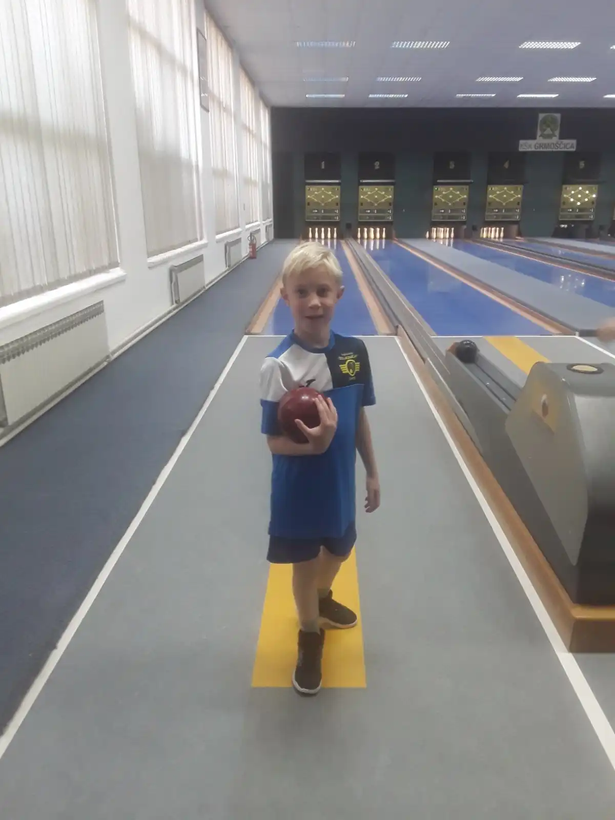 Željezničar – mladi kuglači (6)