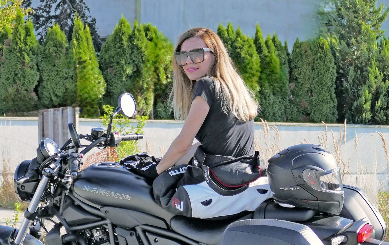 Željka Posavec Mičić motoristica (10) Željka Posavec Mičić motoristica (10)
