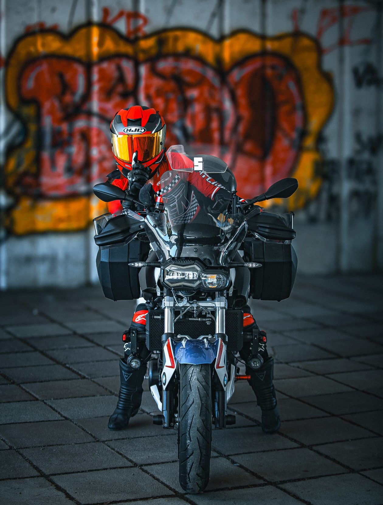 Željka Posavec Mičić motoristica (8) Željka Posavec Mičić motoristica (8)