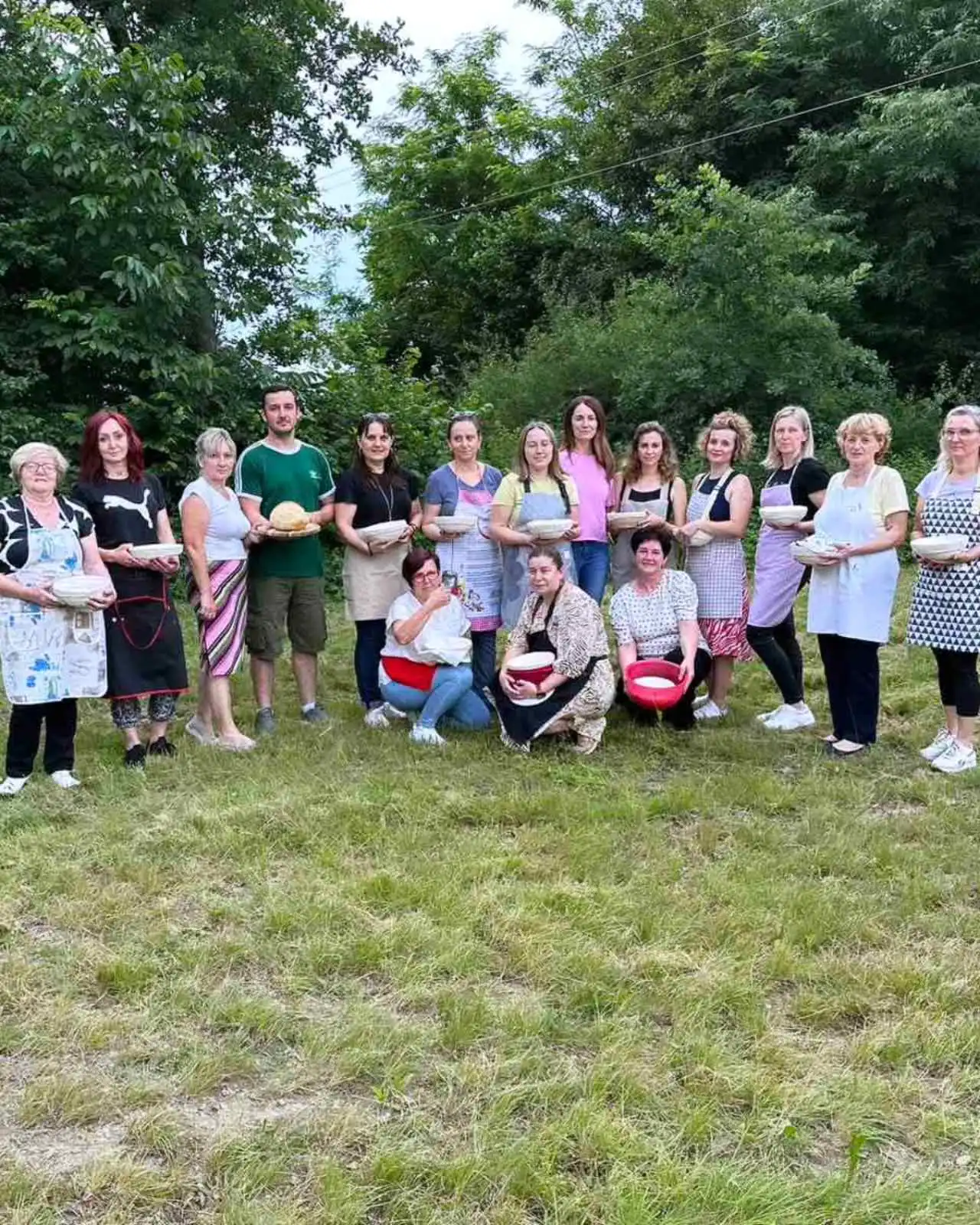 Željka Siladi radionica kruha (2)