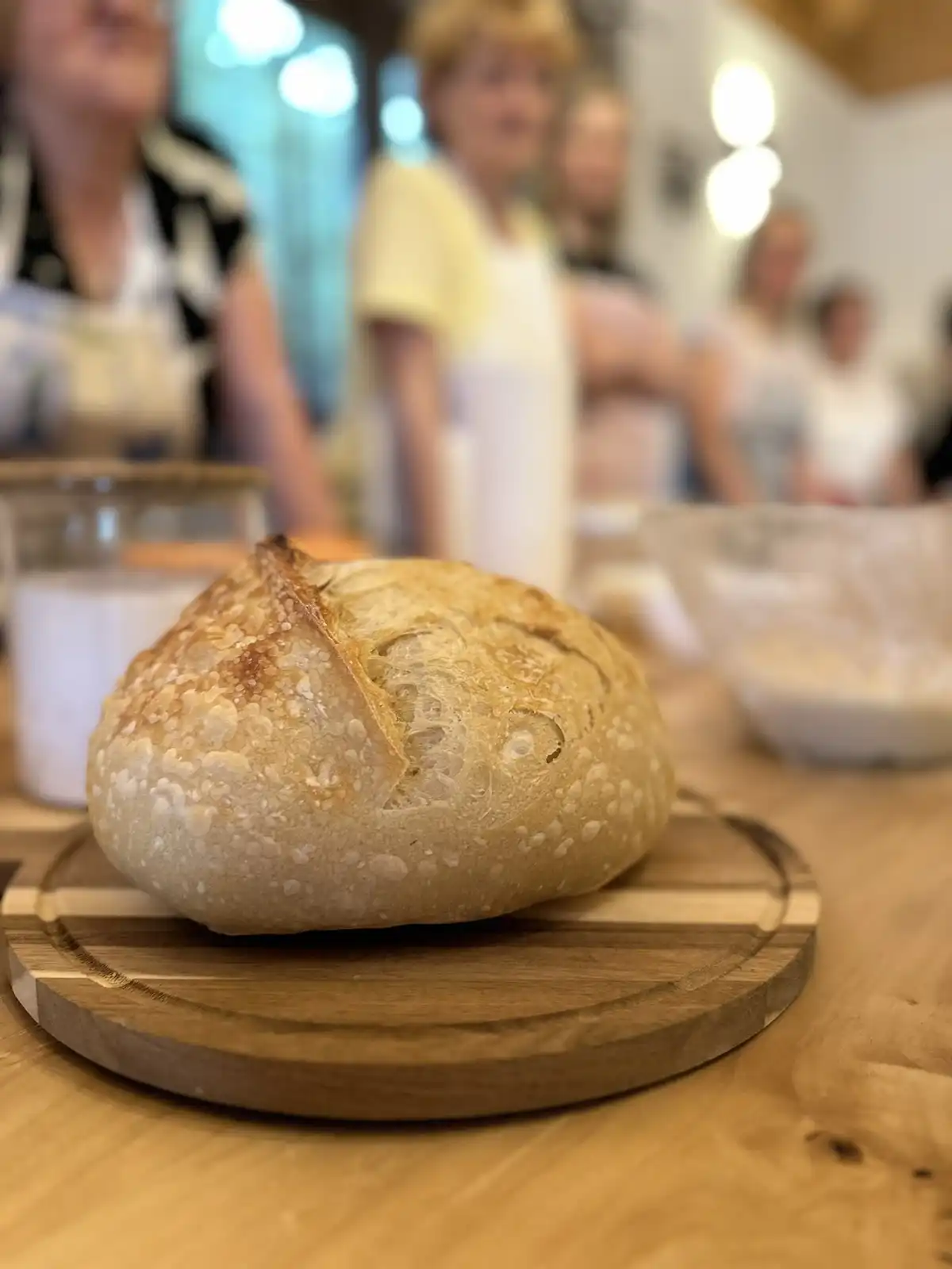 Željka Siladi radionica kruha (7)