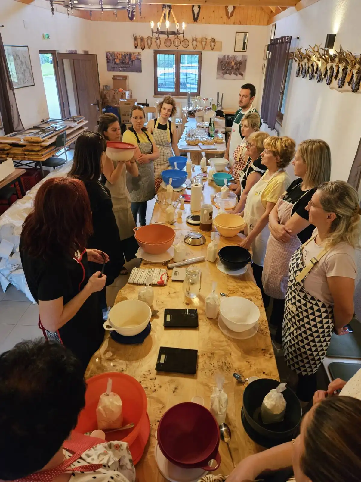 Željka Siladi radionica kruha (9)