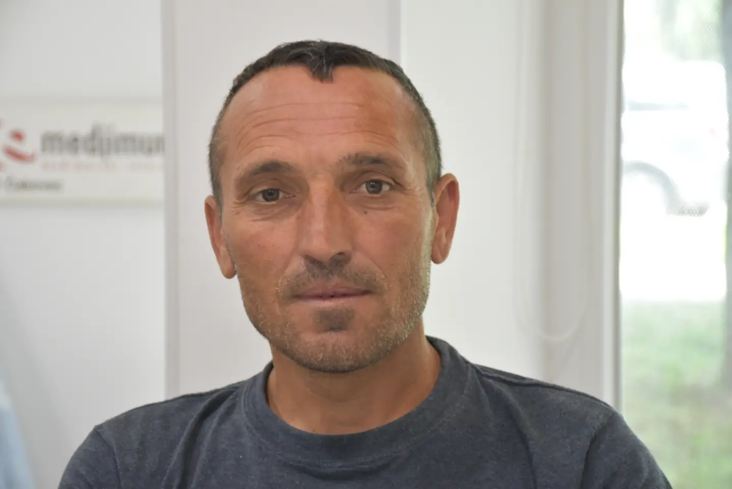 Željko Bogdan