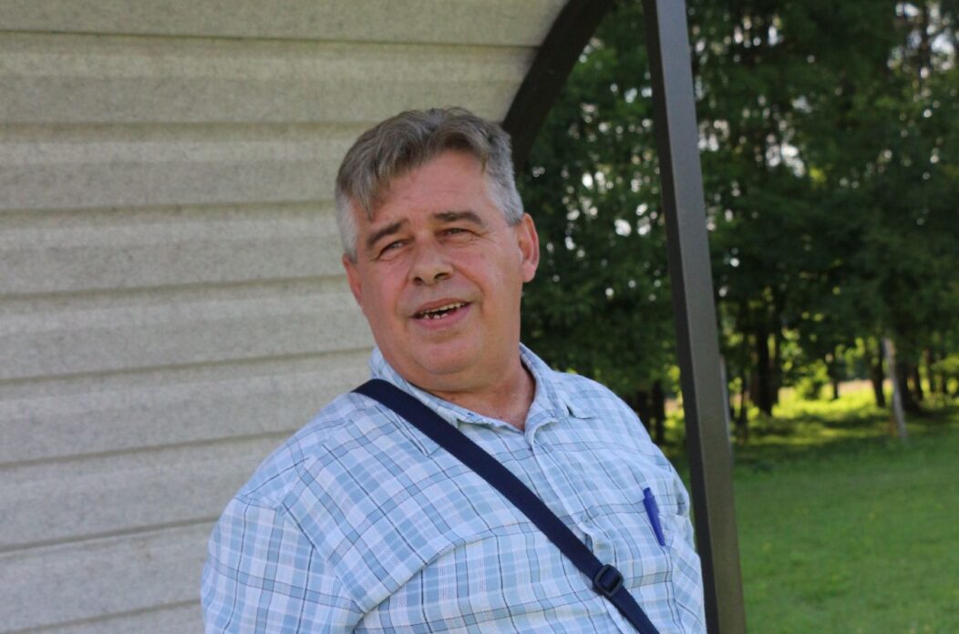 Željko Kovačić Željko Kovačić