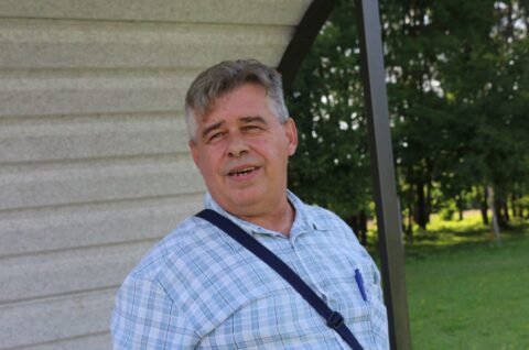 Željko Kovačić Željko Kovačić