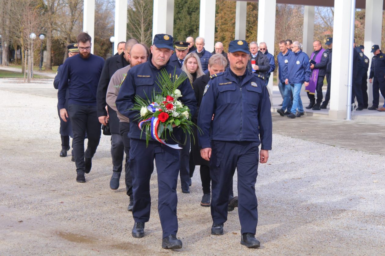 Željko Murk – obljetnica Grad Čakovec (2)