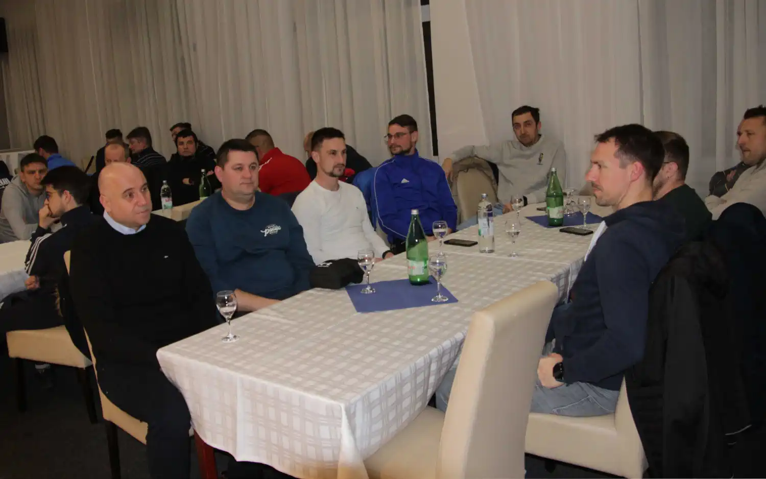 Željko Novak novi predsjednik Zbora nogometnih trenera Međimurja (1) Željko Novak novi predsjednik Zbora nogometnih trenera Međimurja (1)