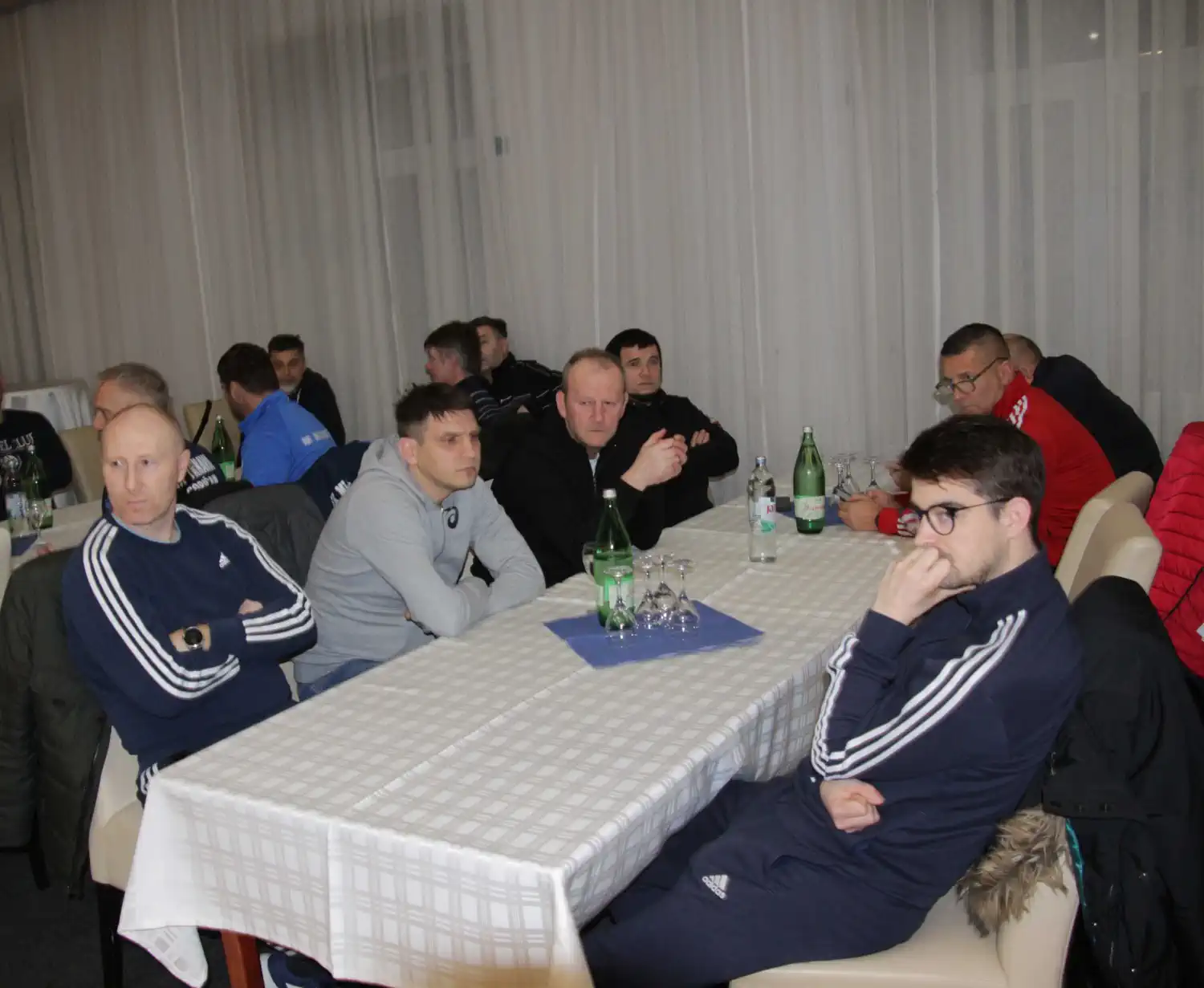 Željko Novak novi predsjednik Zbora nogometnih trenera Međimurja (2) Željko Novak novi predsjednik Zbora nogometnih trenera Međimurja (2)