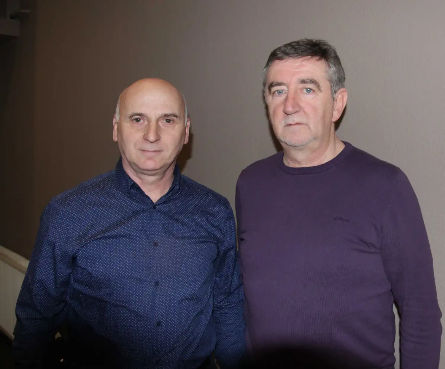 Željko Novak novi predsjednik Zbora nogometnih trenera Međimurja (9) Željko Novak novi predsjednik Zbora nogometnih trenera Međimurja (9)