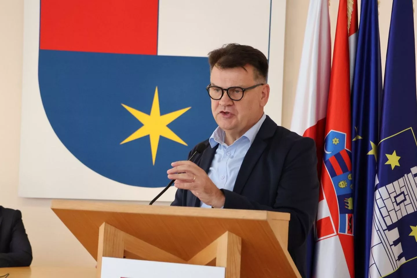 Željko Pavlic Željko Pavlic