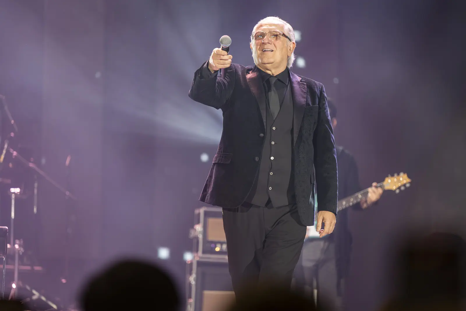 Željko Samardžić u Areni Varaždin 2024 (14)