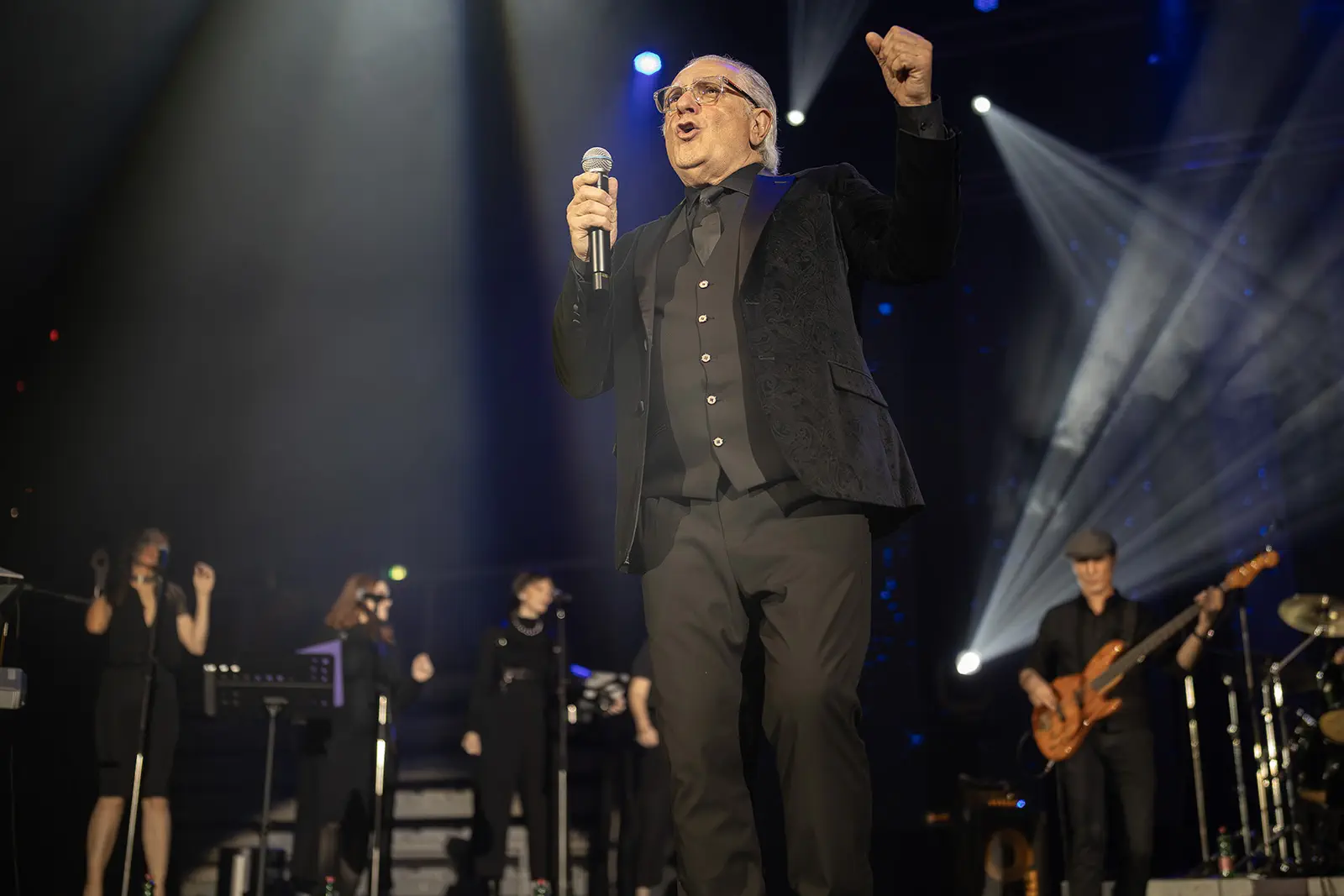 Željko Samardžić u Areni Varaždin 2024 (16)