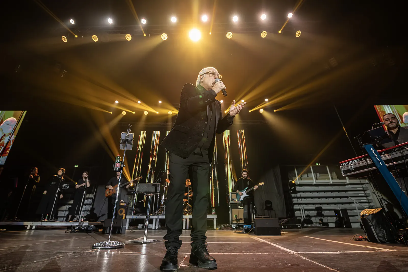 Željko Samardžić u Areni Varaždin 2024 (18)