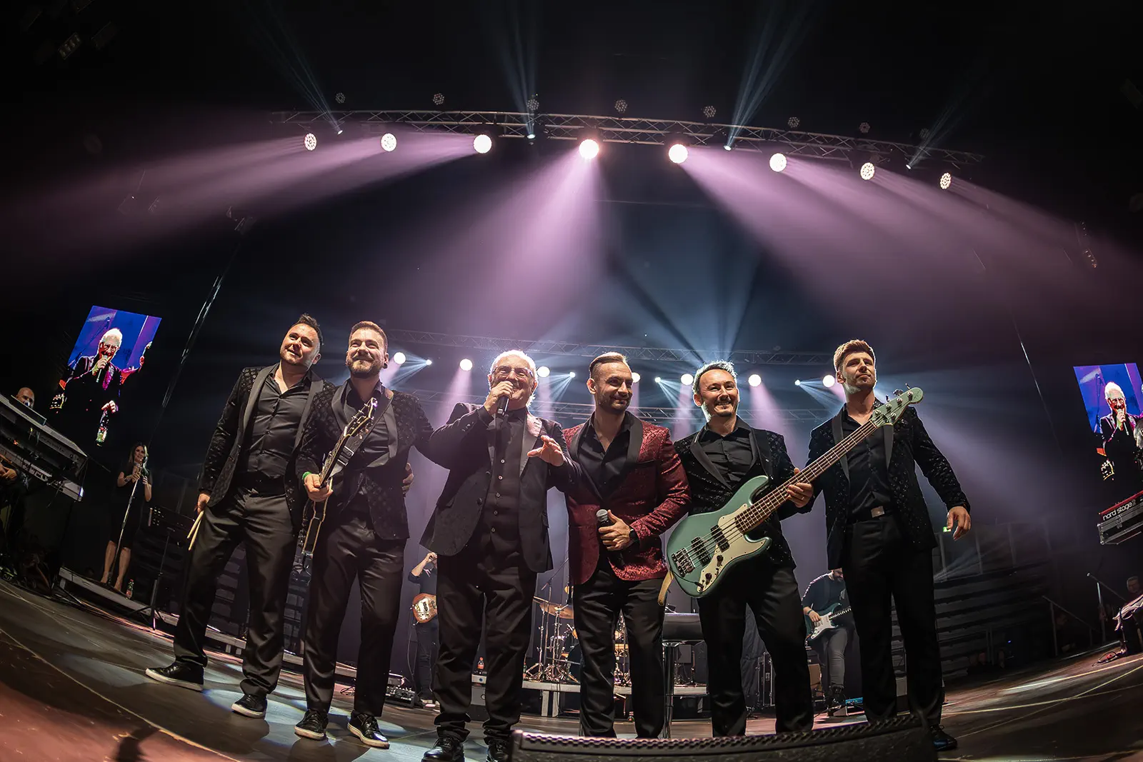 Željko Samardžić u Areni Varaždin 2024 (2)