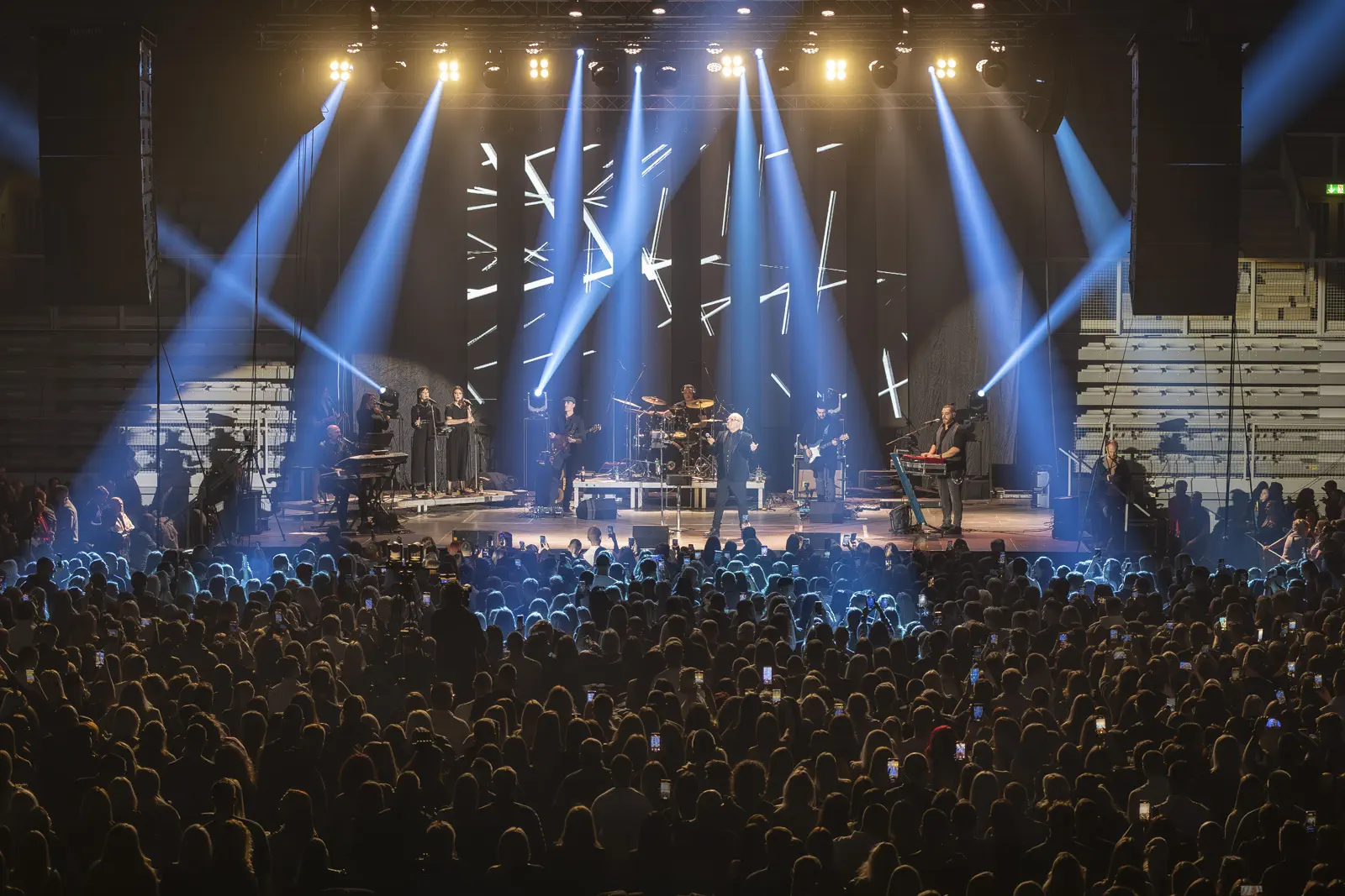 Željko Samardžić u Areni Varaždin 2024 (7)