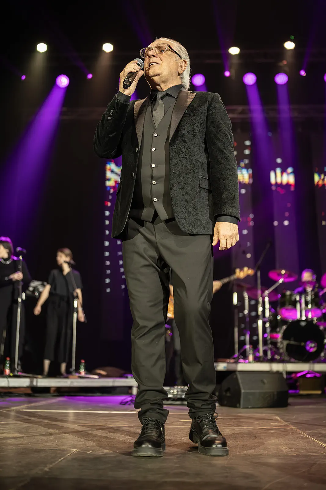 Željko Samardžić u Areni Varaždin 2024 (9)