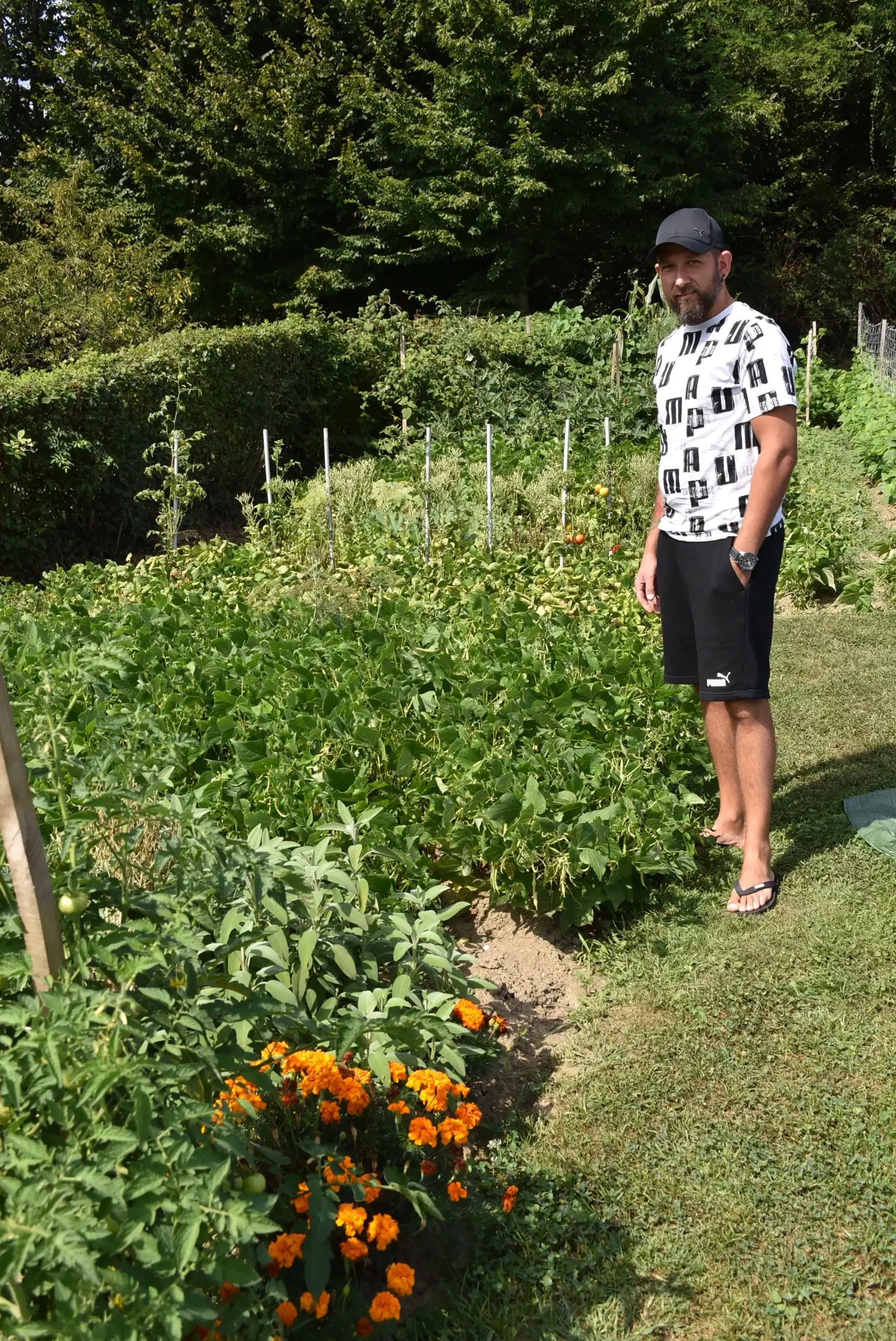 Željko Šprem iz Mačkovca (1) Željko Šprem iz Mačkovca (1)