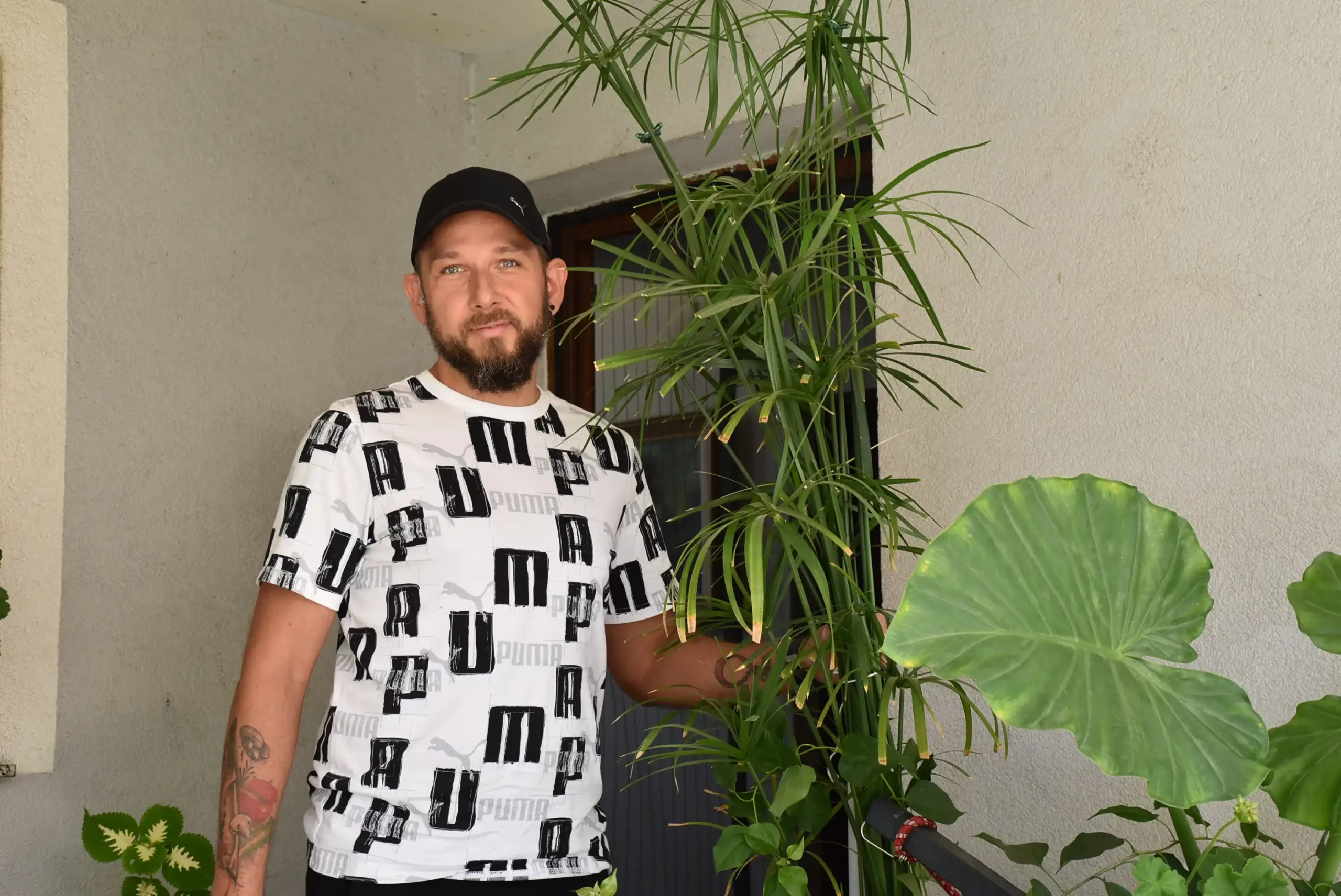 Željko Šprem iz Mačkovca (2) Željko Šprem iz Mačkovca (2)