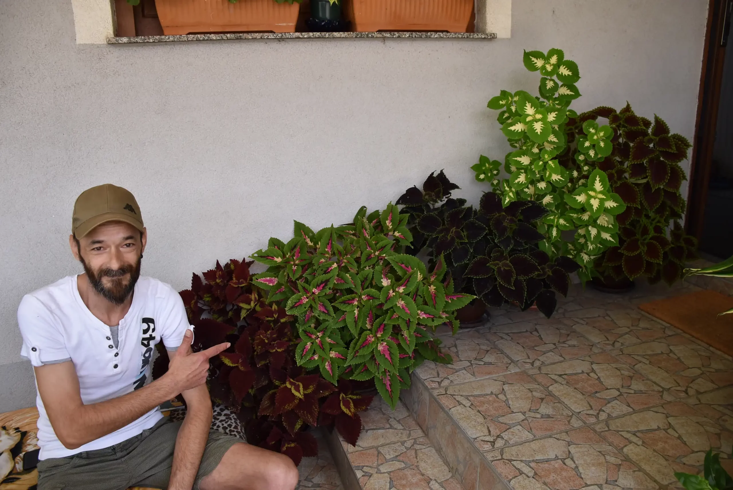 Željko Šprem iz Mačkovca (3) Željko Šprem iz Mačkovca (3)