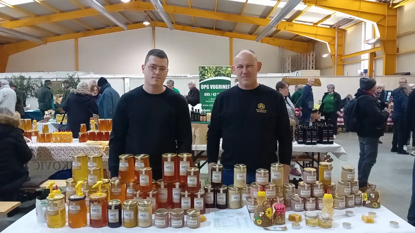 Željko Trupković (2) Željko Trupković (2)