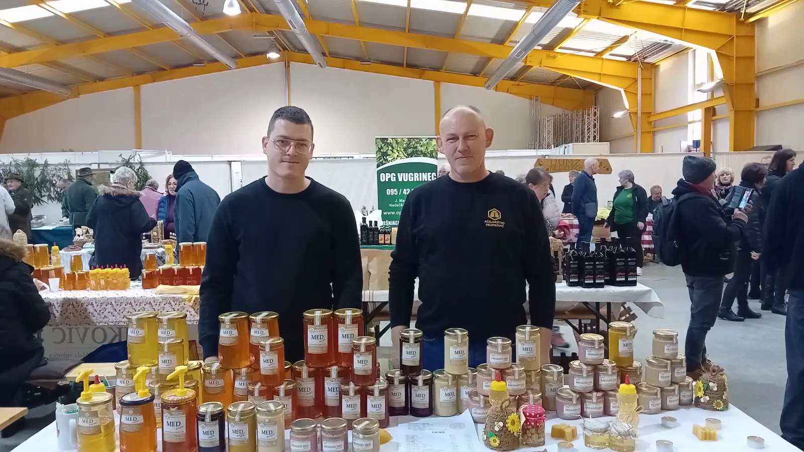 Željko Trupković (3) Željko Trupković (3)