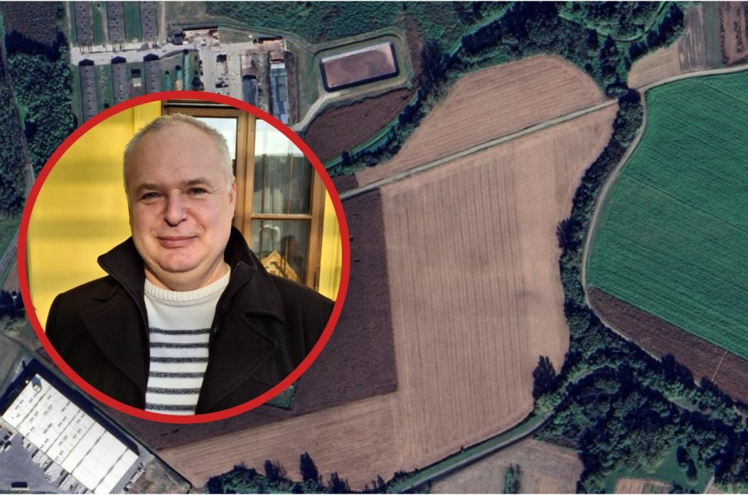 Zemljište Donja Dubrava Damir Vidović