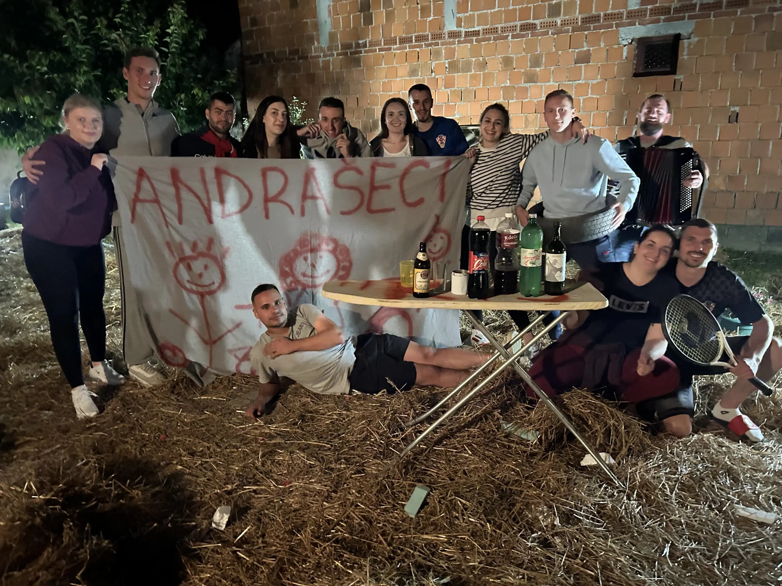 Žene se Klara Turk i Sebastijan Andrašec iz Podturna (4)