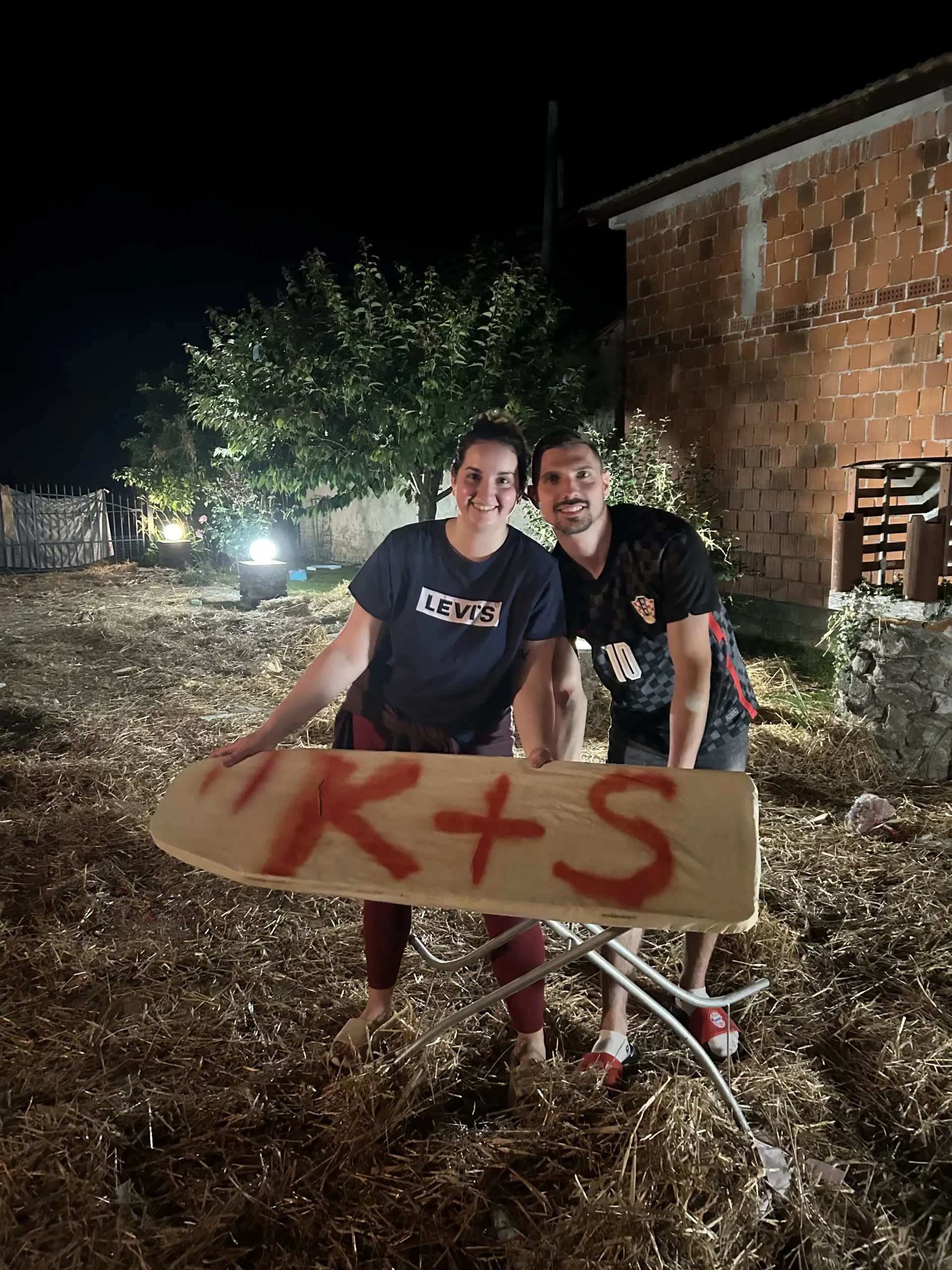 Žene se Klara Turk i Sebastijan Andrašec iz Podturna (5)